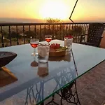 Kiparissia Relaxing Amazing View