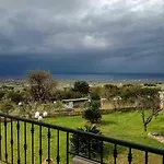 Kiparissia Relaxing Amazing View 別荘
