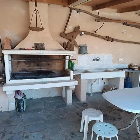 Kiparissia Relaxing Amazing View * Xirokambos (Peloponnese)