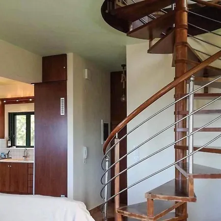 Kiparissia Relaxing Amazing View Xirokambos (Peloponnese)