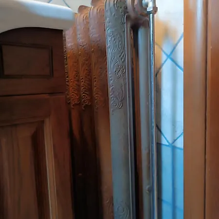 Kiparissia Relaxing Amazing View בית נופש Xirokambos (Peloponnese)