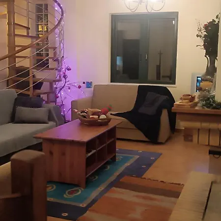 Kiparissia Relaxing Amazing View