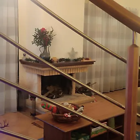 Kiparissia Relaxing Amazing View Holiday home *