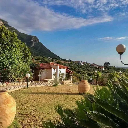 Kiparissia Relaxing Amazing View *