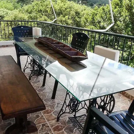 Kiparissia Relaxing Amazing View Holiday home