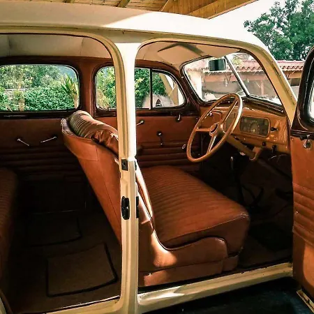 בית נופש Kiparissia Relaxing Amazing View *