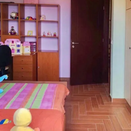 בית נופש Kiparissia Relaxing Amazing View Xirokambos (Peloponnese)