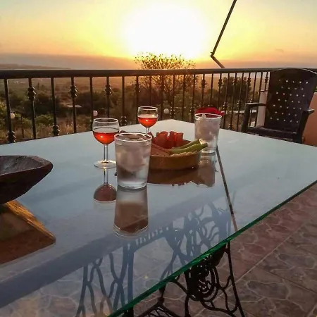 Kiparissia Relaxing Amazing View