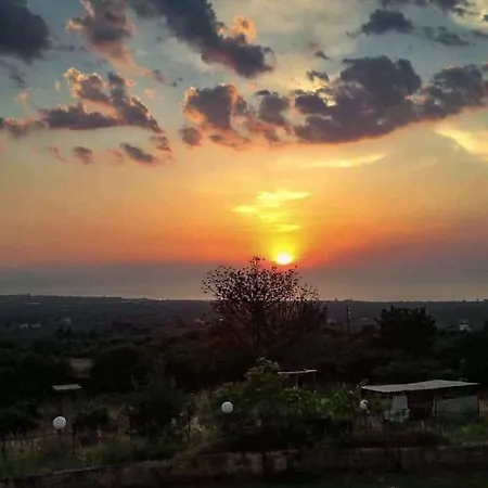 Kiparissia Relaxing Amazing View Holiday home Xirokambos (Peloponnese)
