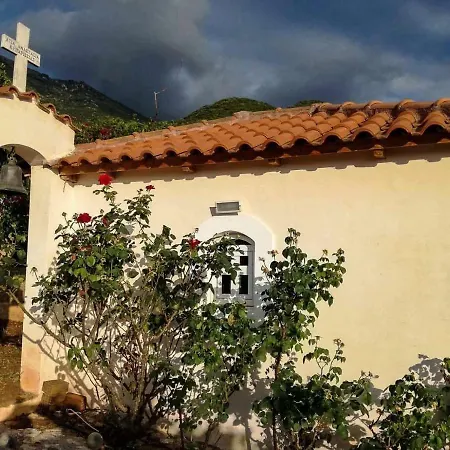 Kiparissia Relaxing Amazing View *