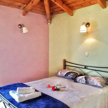 Kiparissia Relaxing Amazing View * Xirokambos (Peloponnese)