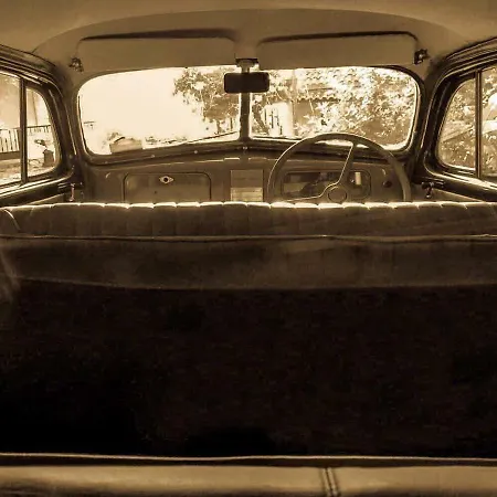 בית נופש Kiparissia Relaxing Amazing View *