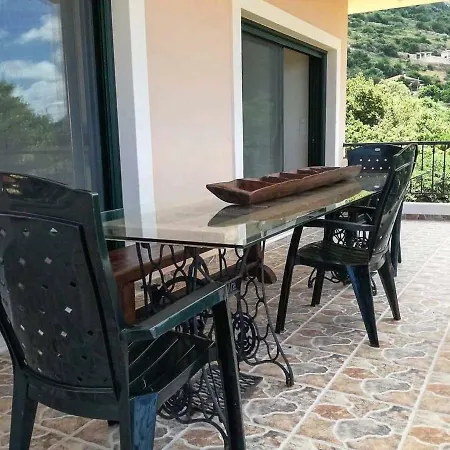 Kiparissia Relaxing Amazing View בית נופש Xirokambos (Peloponnese)