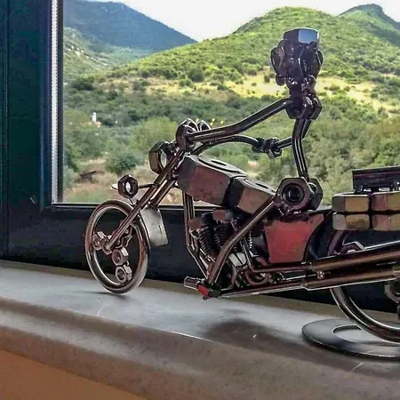 Kiparissia Relaxing Amazing View