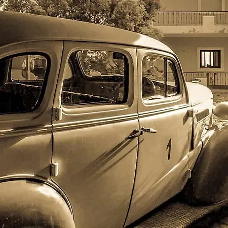 בית נופש Kiparissia Relaxing Amazing View Xirokambos (Peloponnese)