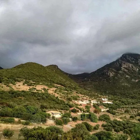 Kiparissia Relaxing Amazing View בית נופש *