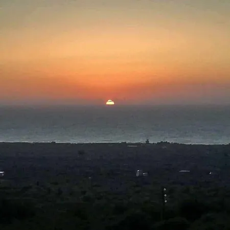 Kiparissia Relaxing Amazing View בית נופש