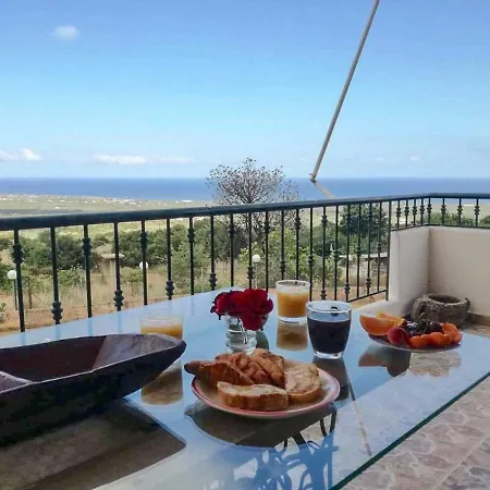 Kiparissia Relaxing Amazing View * Xirokambos (Peloponnese)