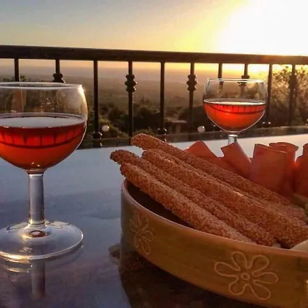 Kiparissia Relaxing Amazing View בית נופש