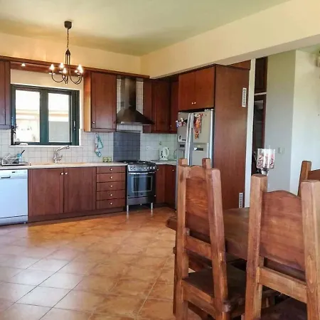 Kiparissia Relaxing Amazing View * Xirokambos (Peloponnese)