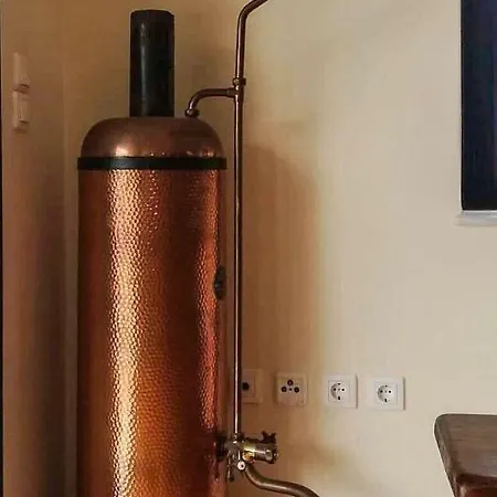 Kiparissia Relaxing Amazing View