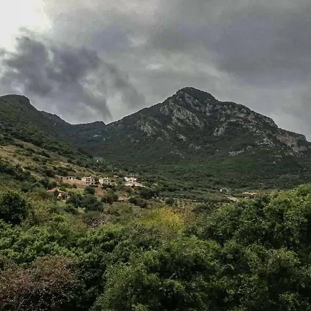 Kiparissia Relaxing Amazing View בית נופש *