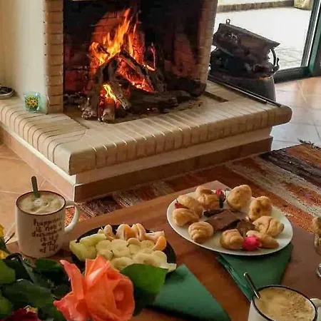 Kiparissia Relaxing Amazing View
