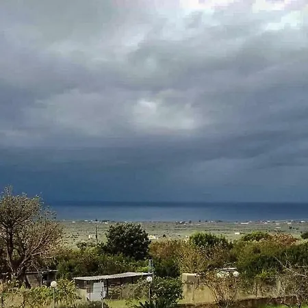 Kiparissia Relaxing Amazing View * Xirokambos (Peloponnese)