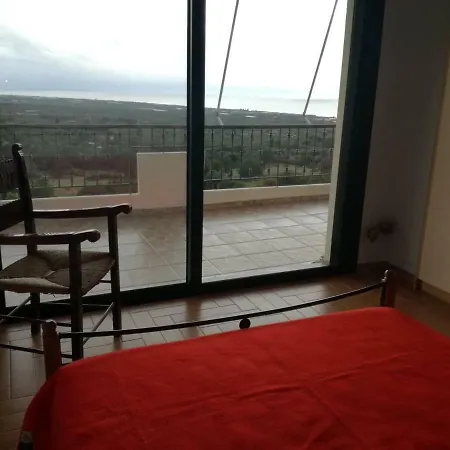 Kiparissia Relaxing Amazing View *