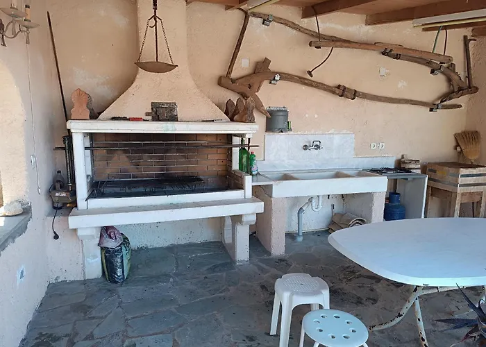 Kiparissia Relaxing Amazing View * Xirokambos (Peloponnese)