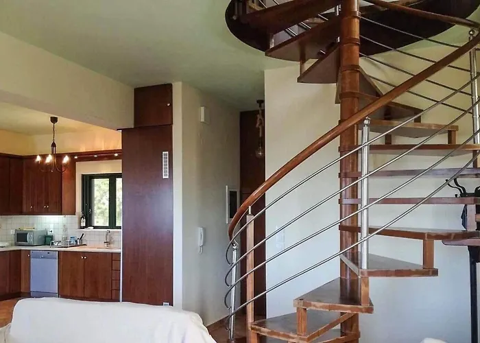 Kiparissia Relaxing Amazing View Xirokambos (Peloponnese)