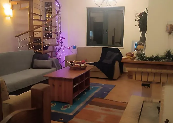 Kiparissia Relaxing Amazing View