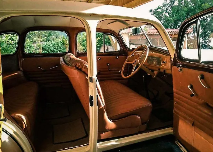 펜션 Kiparissia Relaxing Amazing View *