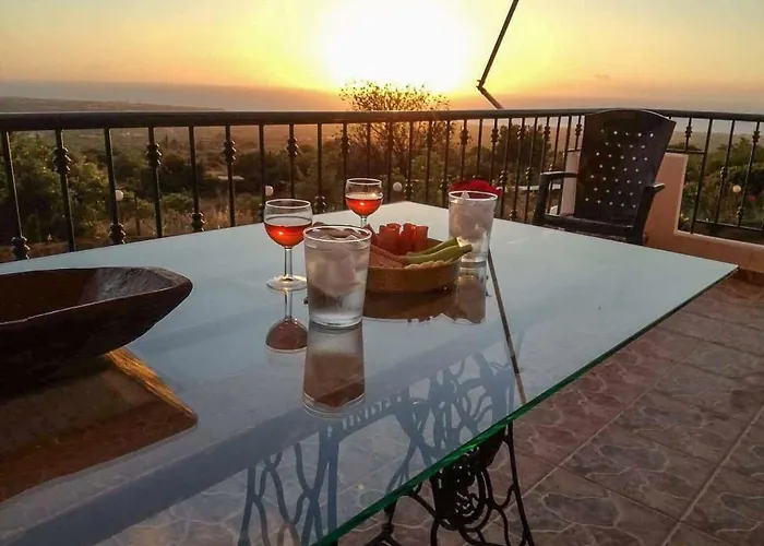 Kiparissia Relaxing Amazing View