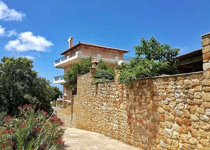 Kiparissia Relaxing Amazing View Casa vacanze *