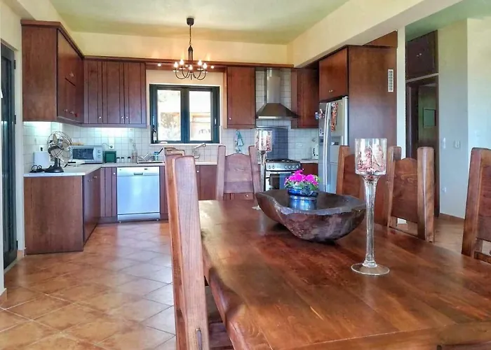 Kiparissia Relaxing Amazing View