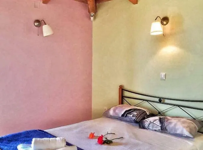 Kiparissia Relaxing Amazing View * Xirokambos (Peloponnese)