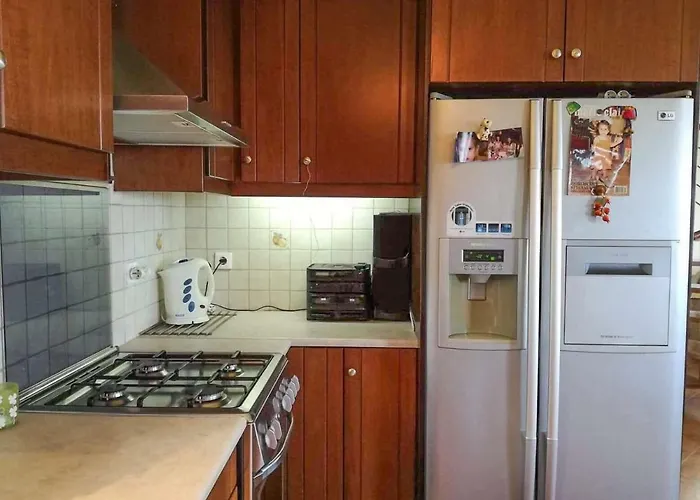 Kiparissia Relaxing Amazing View Xirokambos (Peloponnese)