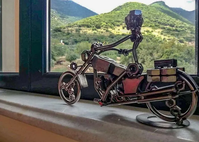 Kiparissia Relaxing Amazing View