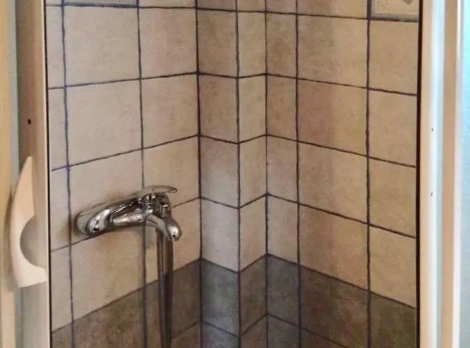 Kiparissia Relaxing Amazing View 펜션 Xirokambos (Peloponnese)