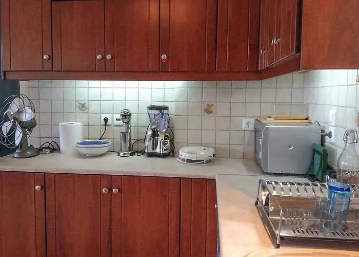 Kiparissia Relaxing Amazing View *