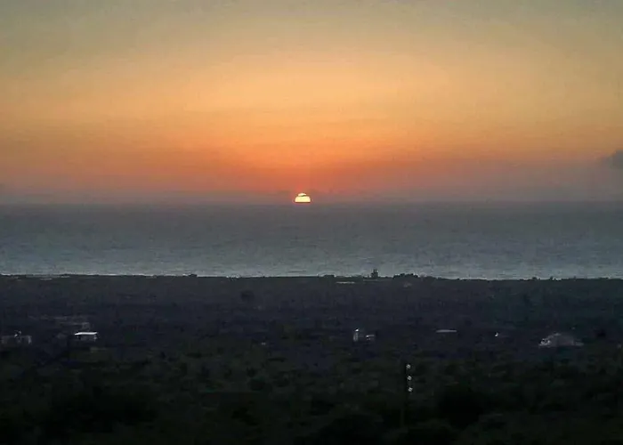 Kiparissia Relaxing Amazing View 펜션