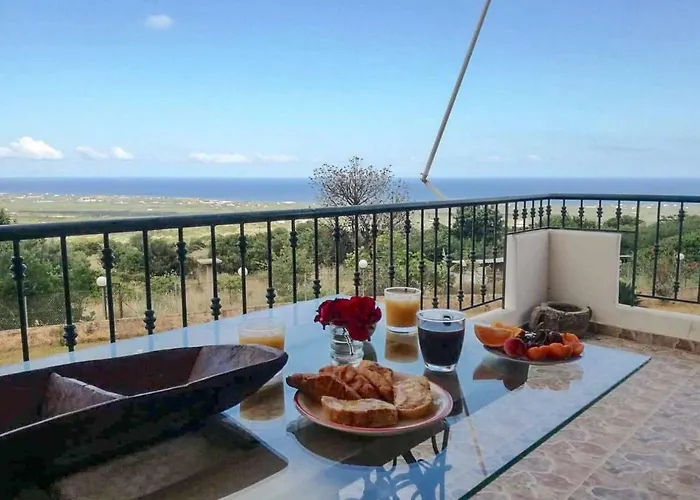 Kiparissia Relaxing Amazing View * Xirokambos (Peloponnese)