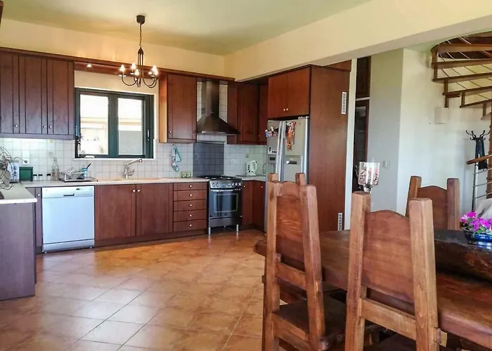 Kiparissia Relaxing Amazing View * Xirokambos (Peloponnese)