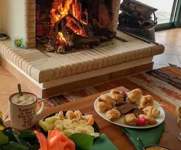 Kiparissia Relaxing Amazing View