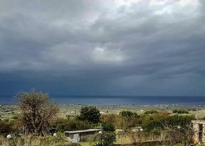 Kiparissia Relaxing Amazing View * Xirokambos (Peloponnese)